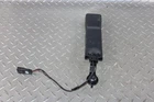 20-24 Explorer Front Drvier Left Lf Side Seat Belt Buckle Only Unit Factory Oem Used. Price: $80.99.