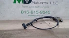 2019-2021 Chevrolet Malibu Rear Seat Release Latch Lock Handle Cable Oem Used. Price: $30.00.