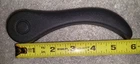 Gm 12548763 Handle Seat Adjuster Recliner New Old Stock. Price: $17.50.