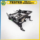 05-13 Chevrolet Corvette C6 Front Right Seat Track Frame Adjuster Motor Oem Used. Price: $315.70.