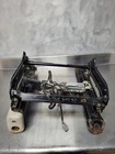 05-10 Jeep Commander Grand Cherokee Right Rh Passenger 8-WAY Power Seat Track Oe Used. Price: $135.00.