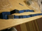 Studebaker Vintage Car Truck Seat Belt New Yankee Blue 1950' 1960'S Remanufactured. Price: $14.99.