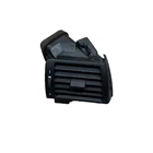2003 Bmw 325! Air Vent Dash Front Right Black Used. Price: $25.00.