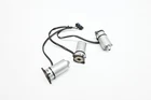 98-05 Porsche 996 911 Boxster Front Right Left Seat Angle Adjustment Motor Oem Used. Price: $89.30.