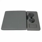 Genuine Ford Seat Armrest BC3Z28644A22AA New. Price: $278.06.
