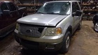 Driver Front Seat Captains Leather Electric Fits 05-06 Expedition 869167 Used. Price: $335.50.