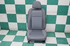 08-15 Tacoma Gray Cloth Front Passenger Right Rh Manual Seat Assembly Oem Wty Used. Price: $281.19.