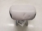 Toyota Mirai, Rear Right Headrest, 2016-2020, White, EA00, Vinyl, 71940-62010-A1 Used. Price: $162.56.