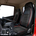 For Mack Anthem Semi Truck Beaded Seat Massage Breathable Soft Cushion Cover New. Price: $69.11.