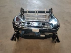 13-16 Cadillac Srx Front Left Driver Seat Track Frame W/motor, Oem LOT3615 Used. Price: $160.30.