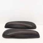 2017-2021 Chrysler Pacifica Front Seat Armrest Pair Left/ Right Set Black Used. Price: $149.99.