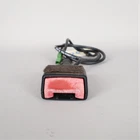 1999-2004 Porsche 911 Boxster 986 Right Seat Buckle 99680318306 Oem Used. Price: $37.19.