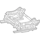 Genuine Mercedes-benz Oe Height Adjustment 166-910-64-18 New. Price: $1577.66.