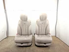 Mercedes W222 S63 S65 Amg Massage Heated Seats Front Left Right Driver White Oem Used. Price: $1000.00.