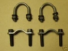 Driveshaft Rear Yoke Joint Bolt Straps Kit Gm Cars Trucks Choice New. Price: $11.95.