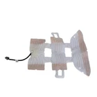 Genuine Ford Seat Cushion Heater LB5Z14D696K New. Price: $43.94.