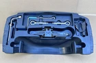 2002-2010 Lexus SC430 Emergency Spare Tire Tools & Jack Kit Oem Used. Price: $143.99.