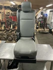 2021-2024 Ford F150 Front Middle Jumper Seat Console With Opening Top Leather Used. Price: $399.99.