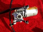 Oem Mercedes Benz W126 560 Sel Front Seat Adjustment Electric Motor 0028204342 Used. Price: $145.24.