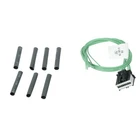 Genuine Ford Wire Assembly KU2Z-14S411-FB New. Price: $43.25.