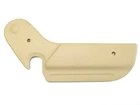 1999-2004 Land Rover Discovery Front Seat Bottom Side Trim Right Rh Alpaca Beige Used. Price: $18.89.