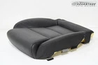 2015-2017 Cadillac Xts Front Right Passenger Side Lower Seat Cushion Leather Oem Used. Price: $172.37.
