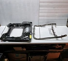 2003-2011 Ford Crown Victoria Driver Lower Seat Base Back Frame Bucket Cvpi Used. Price: $75.00.
