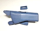 1986-1992 Ford Ranger Bronco Ii Passenger Seat Recline Lever Trim Cover Blue Used. Price: $49.98.