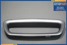 2014-2019 Mercedes W117 CLA250 Front Driver Left Seat Rear Upper Chrome Trim Oem Used. Price: $21.26.