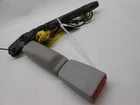 Mercedes W221 Gray Front Right Seat Belt Oem A2218601869 / DX0621 Used. Price: $65.00.