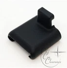 1990-1994 Lincoln Town Car Seat Track Insulator, Rear Black (F0OY5461748A) Nos New. Price: $9.00.