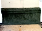 92-96 Dark Gray/granite Carpet Back Of Cab Interior Ford F150 F250 F350 Obs Used. Price: $48.99.