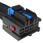 Ford F-150 2010-2017 Motorcraft WPT1165 Heated Seat Module Connector New. Price: $141.51.