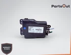 2011-2018 Audi A8L Quattro Front Left Seat Air Pump Control Module Oem Used. Price: $32.66.