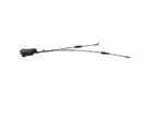 Genuine Mopar Seat Latch Actuator Right 68563514AB New. Price: $118.72.