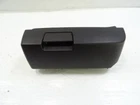 14 Mercedes W218 CLS550 Seat Storage Pocket, Left Front, 2128100304, Black Used. Price: $39.99.
