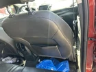 Passenger Front Seat Bucket Manual Leather Fits 13-15 Escape 591825 Used. Price: $499.90.