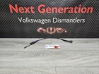 2000 - 2010 Volkswagen Right Passenger Side Seat Cable For Longitude Adjustment Used. Price: $10.64.