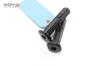 2020-25 Toyota Highlander Front Right Seat Headrest Guide Sleeves Oem -set Of 2- Used. Price: $28.49.
