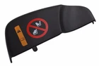 Jet Black Rear Driver Side Seat Cushion Frame Bracket Trim Cover (23251416) New. Price: $28.11.