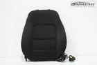 2016-2025 Chevrolet Malibu Front Right Passenger Seat Upper Cushion Backrest Oem Used. Price: $191.09.