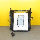 2018-2024 Buick Enclave Front Right Seat Lower Track Rail W/ Motor Oem 13515570 Used. Price: $139.70.