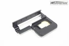 2015-2023 Ford Mustang Front Left Seat Track Rail Forward Outer Trim Cover Oem Used. Price: $22.32.