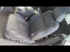 Driver Front Seat Bucket Air Bag Leather Electric Fits 06-08 Solara 478044 Used. Price: $400.00.