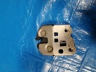 Bmw Series E46 Lock Latch Rear Bench Left 8209035 Gebraucht. Price: $11.49.