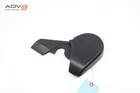 2016-2023 Toyota Tacoma Front Right Passenger Side Seat Inner Recliner Cover Oem Used. Price: $39.99.
