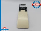 Volvo XC70 V70 S80 Center Console Armrest Lid Beige 71K Miles 07-11 Oem Used. Price: $69.99.