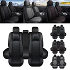 Covers Protector Pad Leather For Mitsubishi Outlander 2007-2026 (2/5 Seats) New. Price: $114.55.