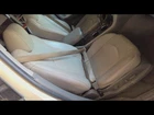 Passenger Front Seat Bucket Leather Fits 10-11 Traverse 668427 Used. Price: $694.90.