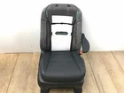 2019-2023 Honda Passport Right Seat W/o Bag Upper Cover Leather Heated Used. Price: $259.63.
